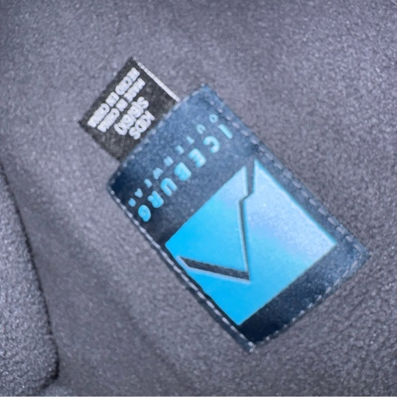 Girls Snowjacket and Snowpants - Picture 4 of 5